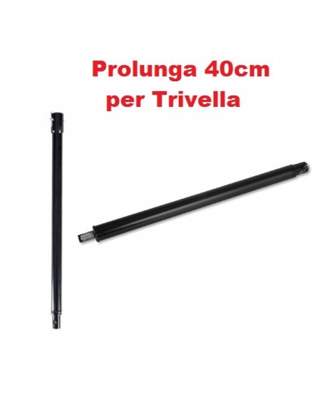 Prolunga per Trivella da 40cm