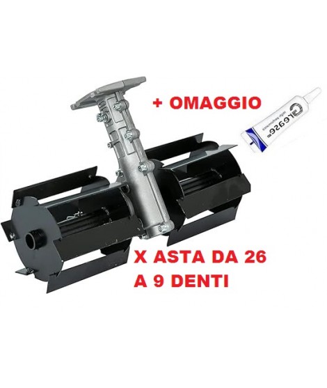 copy of Gruppo Zappette per...