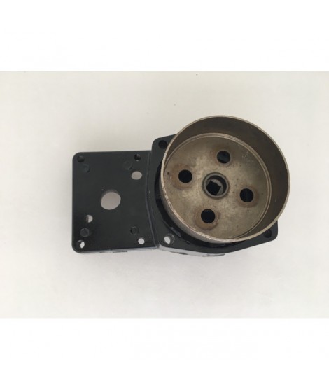 Clutch bell for Ozeam 5.5cv