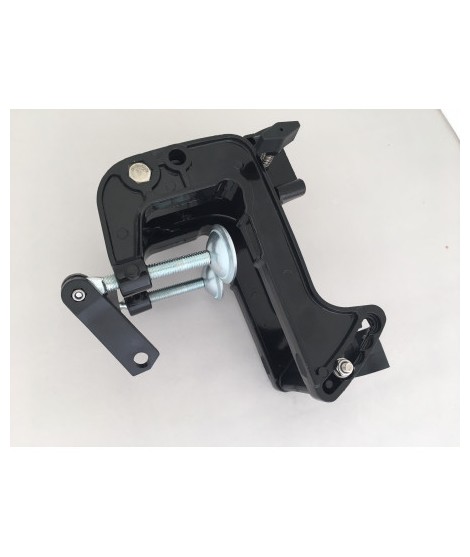 Support clamps for Ozeam 5.5cv